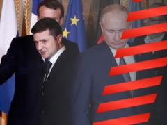 Виталий Портников: Настоящее  большое строительство 