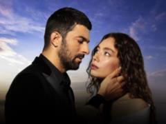 1 + 1 will show the new Turkish TV series  