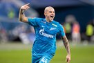 Ракицкий признан лучшим игроком Зенита в ноябре