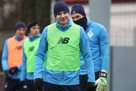 Сирота вернулся в стартовый состав Динамо Киев на игру против Вереса