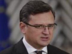 Украина готова к новым форматам переговоров по Донбассу - Кулеба