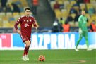 Рома хочет приобрести Року у Баварии
