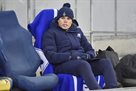 Вукоевич: Вся Европа смотрит на УПЛ – на таких полях, как в Луцке, нельзя играть