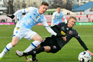Верес — Динамо 0:3 Видео голов и обзор матча