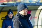 Луческу: После матча я дважды пожал руку Вербичу