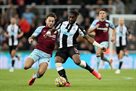 Submarine. Newcastle beat Burnley, Southampton missed victory over Brighton