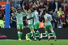 Барселона — Бетис 0:1 Видео гола и обзор матча
