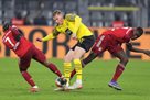 Боруссия Д — Бавария 2:3 Видео голов и обзор матча