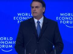 Верховный Суд Бразилии открыл дело против президента Болсонару из-за заявлений о связи вакцины против COVID-19 и развитии СПИДа