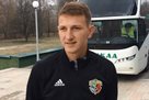 Riznyk - about the beaten off penalty in the match with Rukh: Thanks to the coach for the hint