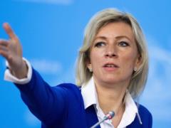 The Russian Foreign Ministry commented on the reports of the accumulation of troops on the border with Ukraine