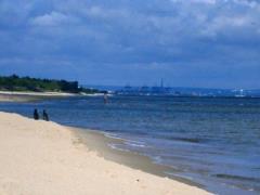 Polish border guards detained a Russian ship: the captain had 2 ppm of alcohol in his blood