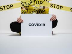 Omicron Coronavirus Strain First Recorded in Romania