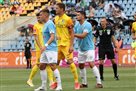 Александрия — Минай. Накануне