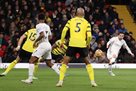 Уотфорд — Манчестер Сити 1:3 Видео голов и обзор матча