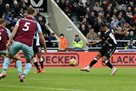 Ньюкасл — Бернли 1:0 Видео гола и обзор матча