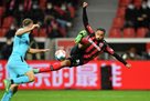Байер — Гройтер Фюрт 7:1 Видео голов и обзор матча