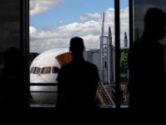 ВОЗ рекомендует лицам старше 60 отказаться от путешествий