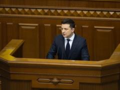 Волонтеры сделали и делают Украину непобедимой ? Зеленский