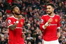 Manchester United - Crystal Palace 1: 0 Goal video and match review