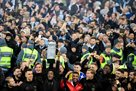 Мальме выиграл чемпионат Швеции 22 раз в истории
