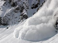 Avalanche killed three skiers in Austria