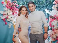Наталка Денисенко вспомнила вечер, когда ее пьяный муж устроил драку на улице Киева