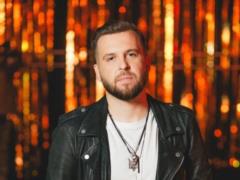 Солист БEZ ОБМЕЖЕНЬ вспомнил, как Тина Кароль отказалась записать с группой дуэт