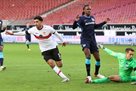 Штутгарт — Герта 2:2 Видео голов и обзор матча