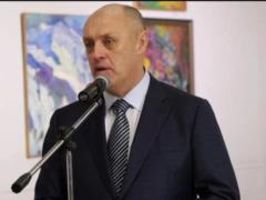 Мэр Полтавы заявил, что на Донбассе идет война между  братьями 