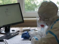 Less than 5 thousand new cases of COVID detected in Ukraine