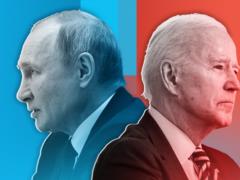 Переговоры Путина и Байдена пройдут в закрытом режиме