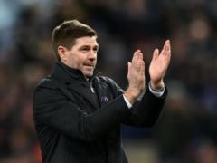 Gerrard: I look at West Ham and Leicester and I understand that Aston Villa is about to go to European competition