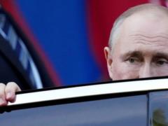 Як бачиться американцям путінський план вторгнення в Україну