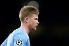Де Брюйне – лучший плеймейкер года по версии IFFHS