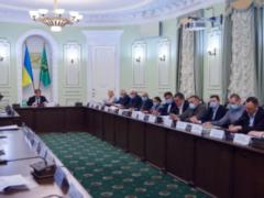 Утверждены кандидатуры на присуждение Премии Харьковского горсовета