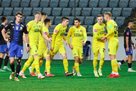 Днепр-1 в тяжелом поединке переиграл Черноморец