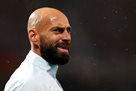 Кабальеро подписал краткосрочный контракт с Саутгемптоном
