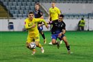 Днепр-1 — Черноморец 3:1 Видео голов и обзор матча