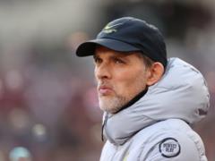 Тухель – лучший клубный тренер года по версии IFFHS