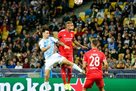 Бенфика – Динамо: где смотреть матч Лиги чемпионов