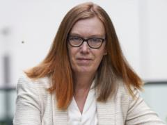 Covid-19 vaccine maker warns of risk of more dangerous pandemic