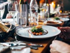 Salad recipes for a festive table for the New Year
