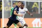 Реал — Интер: прогноз на матч Лиги чемпионов