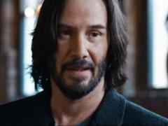 Вышел новый трейлер продолжения «Матрицы»