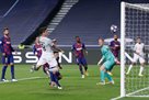 Бавария – Барселона: прогноз на матч Лиги чемпионов