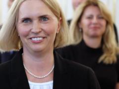 СМИ назвали имя возможного кандидата на должность посла США в Украине