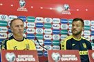 Петраков – о Ярмоленко: Не могу позвонить Мойесу в Вест Хэм и спросить, почему Андрей не играет