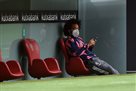 Марсело может продолжить карьеру в Бразилии
