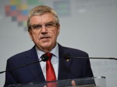 IOC to maintain political neutrality ahead of Beijing 2022 Olympics